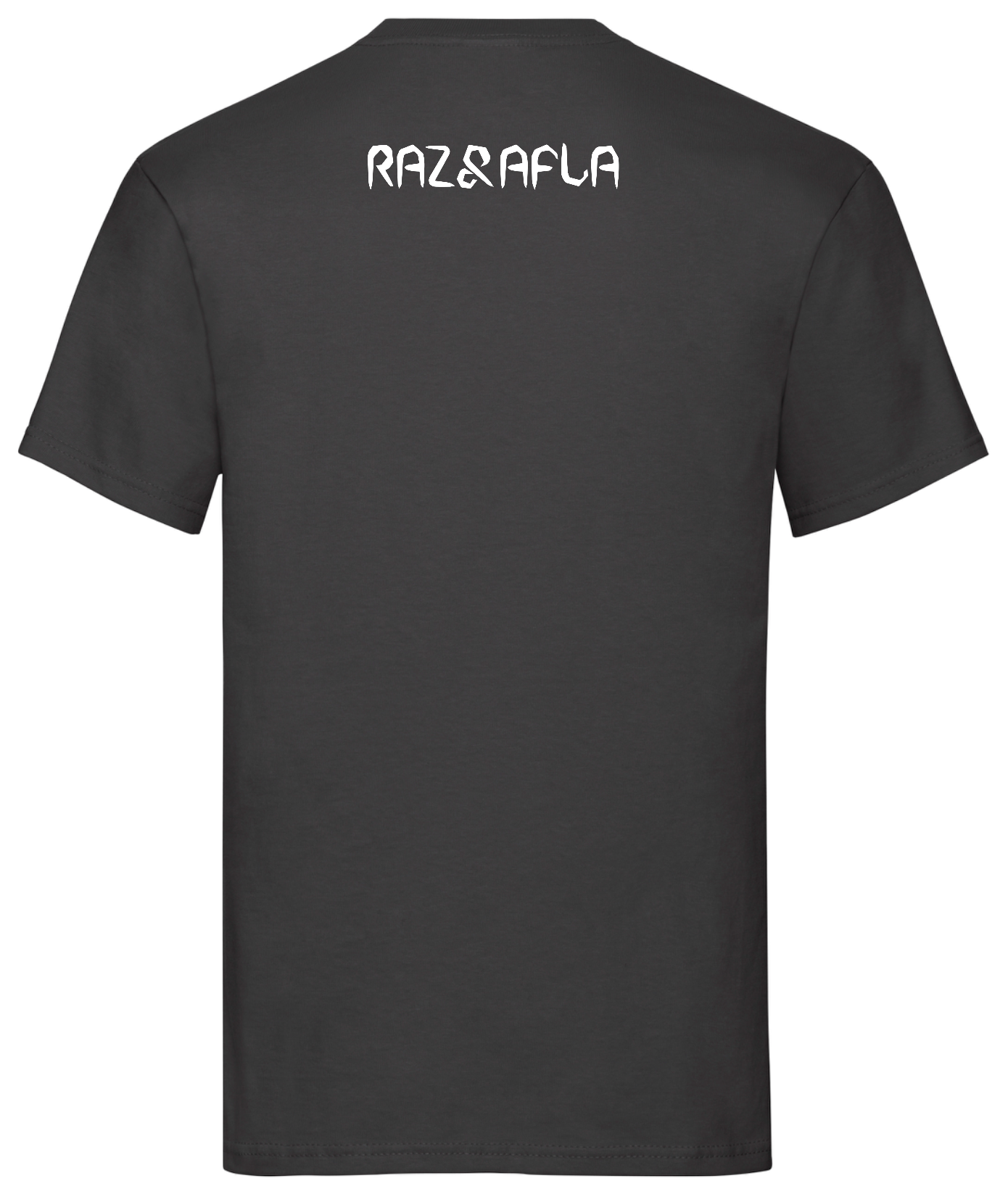 Adinkra Skull T-Shirt