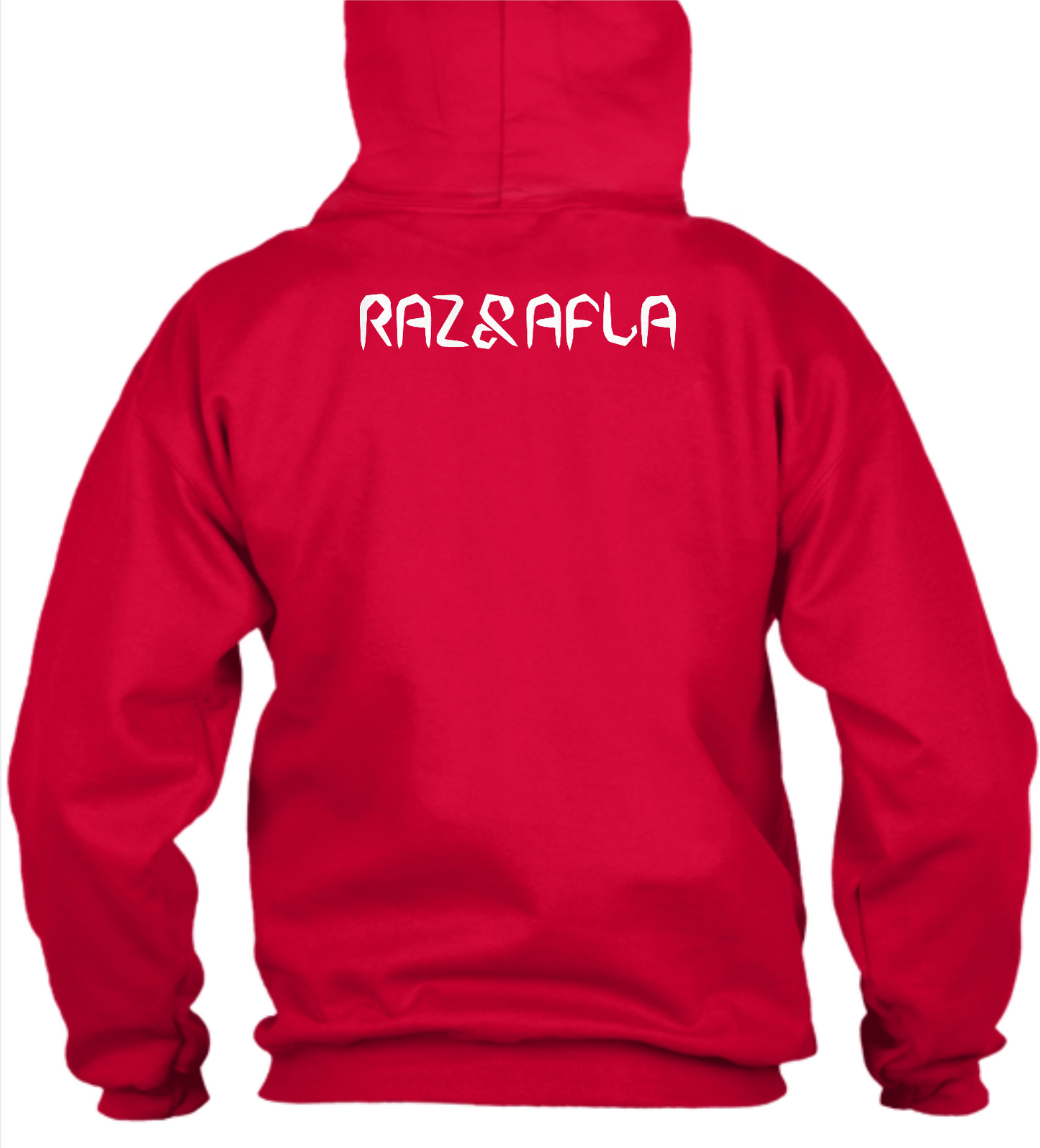 Adrinka Hoodie