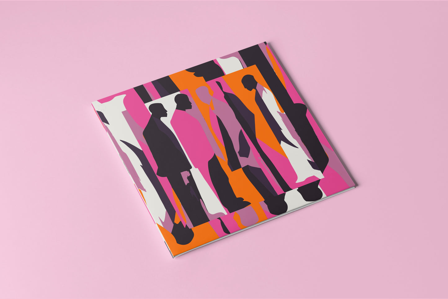 Echoes of Resistance Vinyl