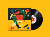 The Cycle Vinyl