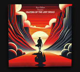 Craters of the Lost Souls - Limited Edition Vinyl