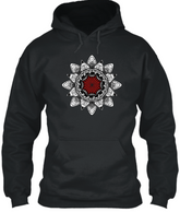 Adrinka Hoodie