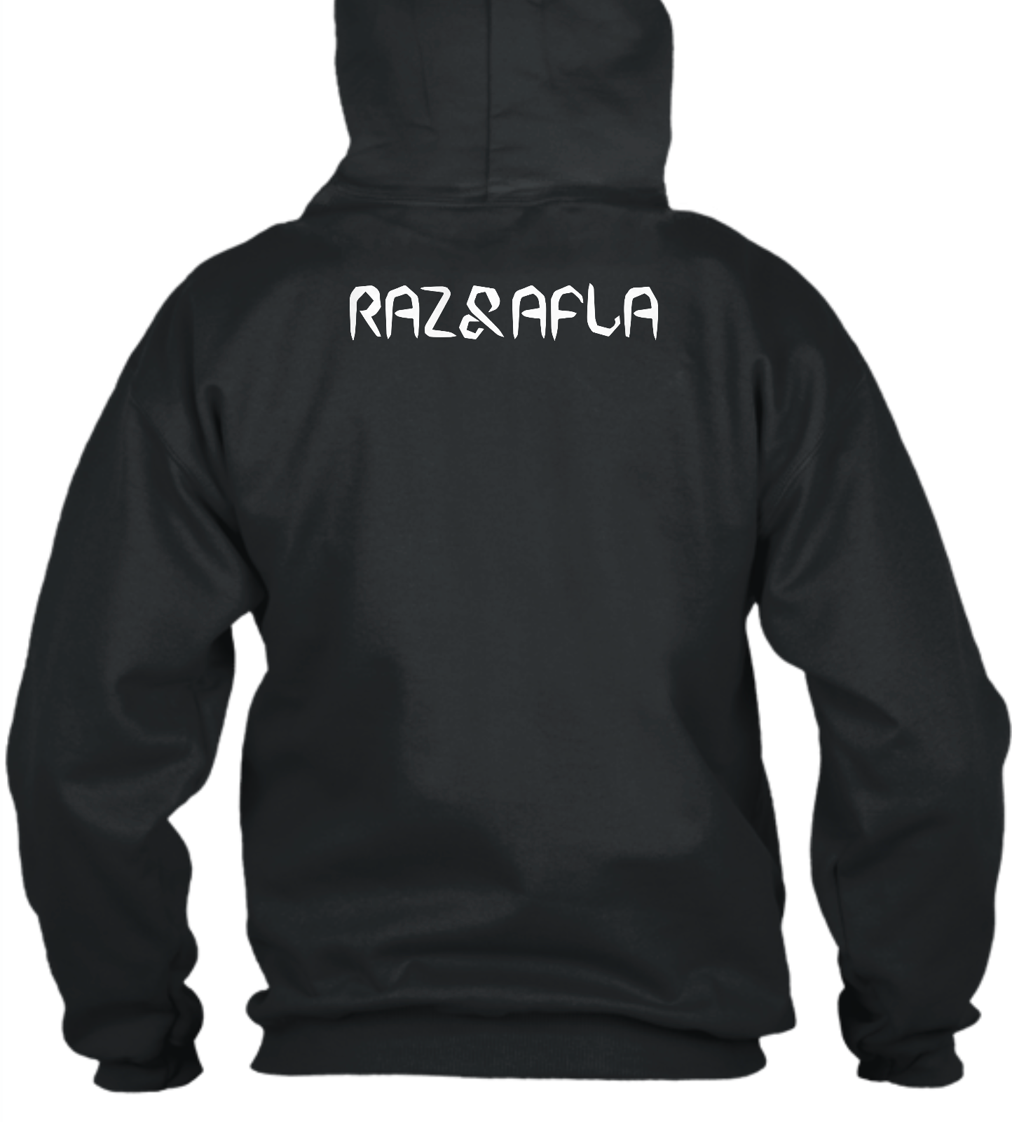 Adrinka Hoodie